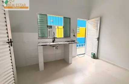 Imagem: Kitnet / Loft para Alugar, Vila Butantã