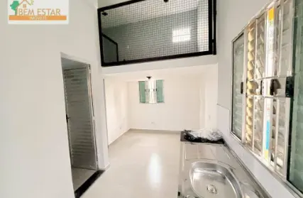 Imagem: Kitnet / Loft para Alugar, Vila Butantã