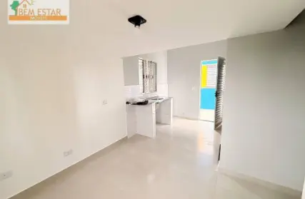 Imagem: Kitnet / Loft para Alugar, Vila Butantã