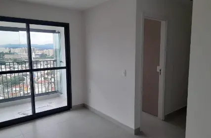 Imagem: Apartamento para Alugar, Vila Anastácio