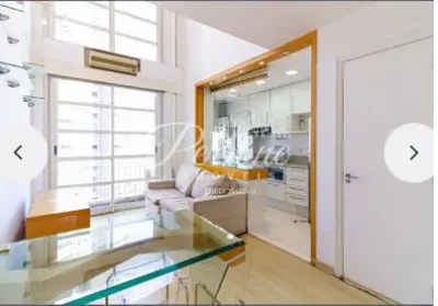 Imagem: Apartamento para Alugar, Perdizes