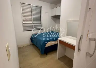 Imagem: Apartamento para Alugar, República