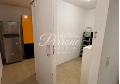 Imagem: Apartamento para Alugar, República