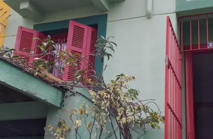 Imagem: Sobrado para Alugar, Campos Elíseos