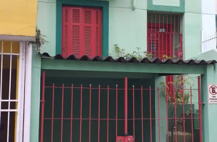 Imagem: Sobrado para Alugar, Campos Elíseos