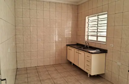 Imagem: Sobrado para Alugar, Campos Elíseos