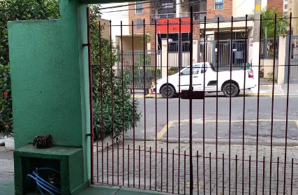 Imagem: Sobrado para Alugar, Campos Elíseos