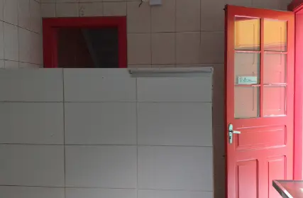 Imagem: Sobrado para Alugar, Campos Elíseos