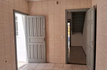 Imagem: Sobrado para Alugar, Campos Elíseos