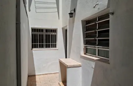 Imagem: Sobrado para Alugar, Campos Elíseos