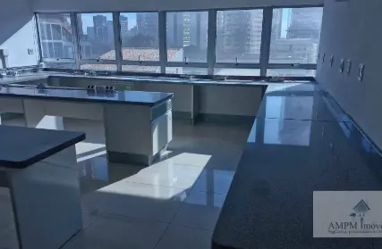 Imagem: Prédio Comercial para Venda, Perdizes