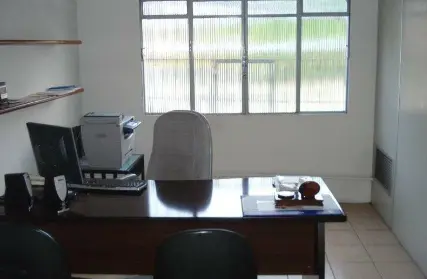 Imagem: Galpão / Salão para Venda, Barra Funda