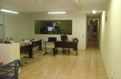 Imagem: Galpão / Salão para Venda, Barra Funda