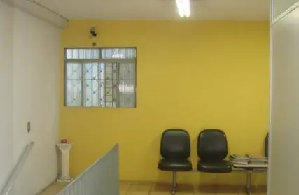 Imagem: Galpão / Salão para Venda, Barra Funda