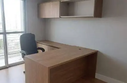 Imagem: Ponto Comercial para Alugar, Barra Funda