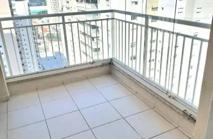 Imagem: Apartamento para Alugar, Barra Funda