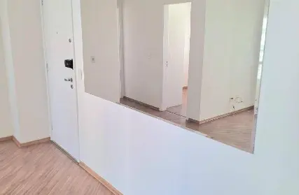 Imagem: Apartamento para Alugar, Barra Funda