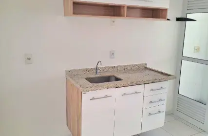 Imagem: Apartamento para Alugar, Barra Funda