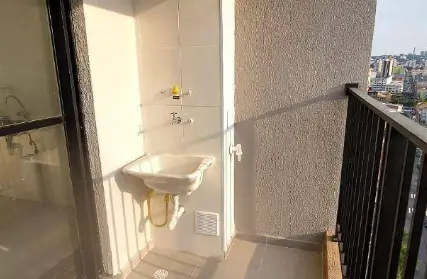 Imagem: Apartamento para Alugar, Lapa de Baixo