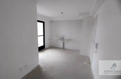 Imagem: Apartamento para Venda, Lapa de Baixo