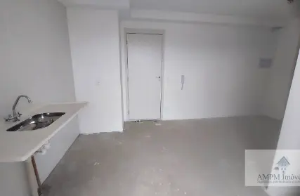 Imagem: Apartamento para Venda, Lapa de Baixo