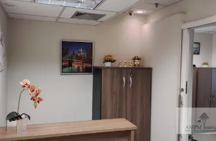 Imagem: Ponto Comercial para Venda, Barra Funda