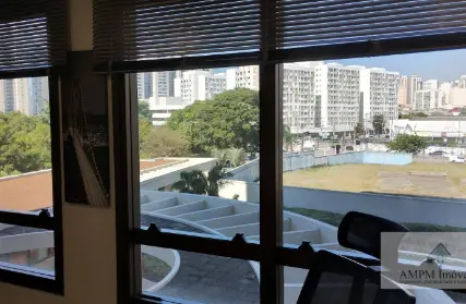 Imagem: Ponto Comercial para Venda, Barra Funda