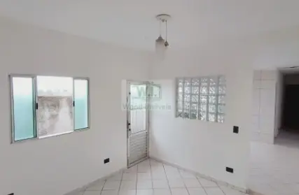 Imagem: Sobrado para Alugar, Residencial São Luis