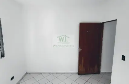 Imagem: Sobrado para Alugar, Residencial São Luis