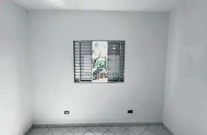 Imagem: Sobrado para Alugar, Residencial São Luis