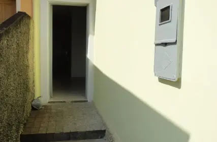 Imagem: Casa Térrea para Alugar, Bom Retiro