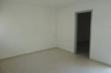 Imagem: Casa Térrea para Alugar, Bom Retiro