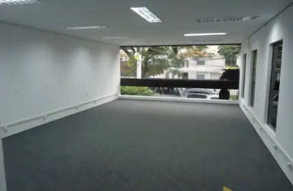 Imagem: Casa Comercial para Alugar, Pacaembu