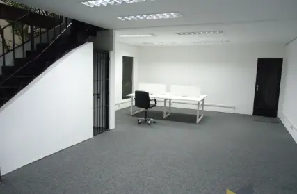 Imagem: Casa Comercial para Alugar, Pacaembu