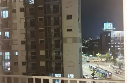 Imagem: Apartamento para Alugar, Bom Retiro