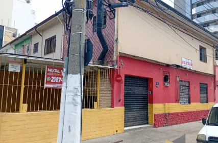 Imagem: Casa Comercial para Venda, Barra Funda