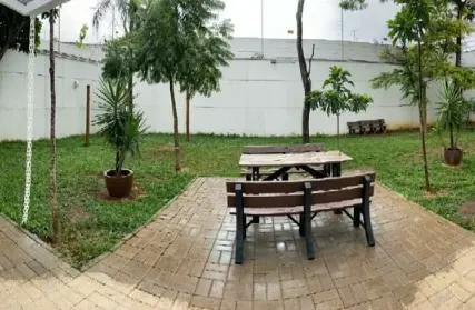 Imagem: Apartamento para Venda, Várzea da Barra Funda