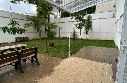Imagem: Apartamento para Venda, Várzea da Barra Funda