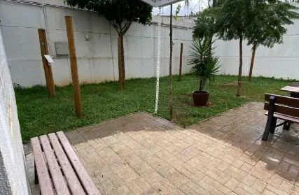 Imagem: Apartamento para Venda, Várzea da Barra Funda
