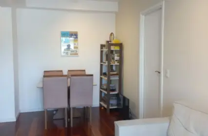 Imagem: Apartamento para Venda, Várzea da Barra Funda