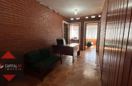 Imagem: Sala Comercial para Venda, Centro de São Paulo