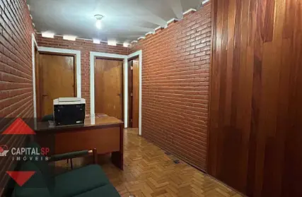 Imagem: Sala Comercial para Venda, Centro de São Paulo