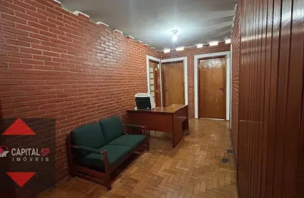 Imagem: Sala Comercial para Venda, Centro de São Paulo