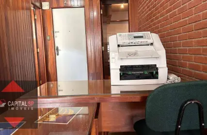 Imagem: Sala Comercial para Venda, Centro de São Paulo