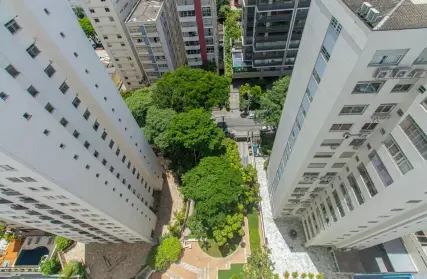 Imagem: Apartamento para Venda, Higienópolis
