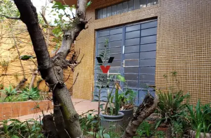 Imagem: Sobrado para Alugar, Água Branca