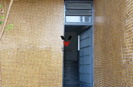 Imagem: Sobrado para Alugar, Água Branca