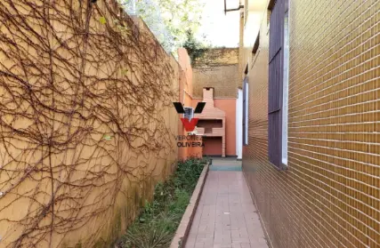 Imagem: Sobrado para Alugar, Água Branca