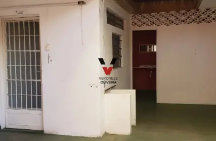 Imagem: Sobrado para Alugar, Água Branca