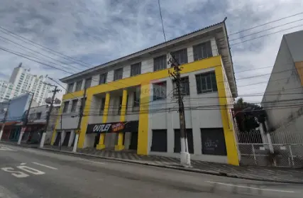 Imagem: Prédio Comercial para Alugar, Lapa